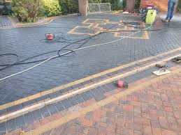 Best Asphalt Driveway Installation  in Green Meadows, OH